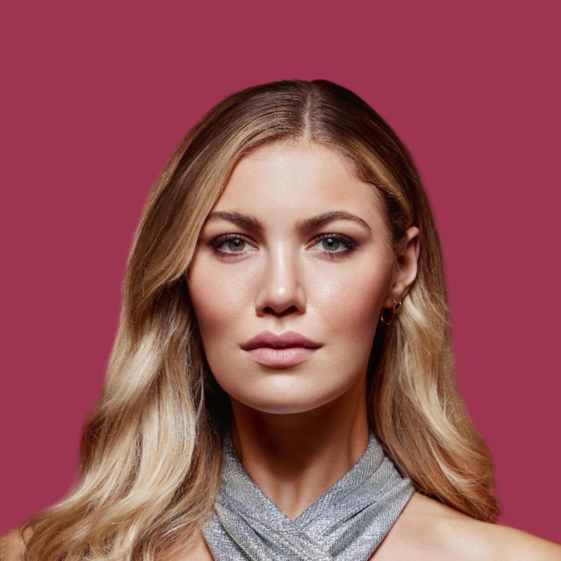 Постер Мередит ВанКёйк