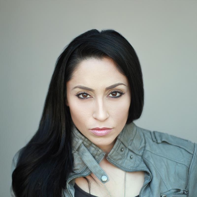 Постер Мишель Джубили Гонсалес