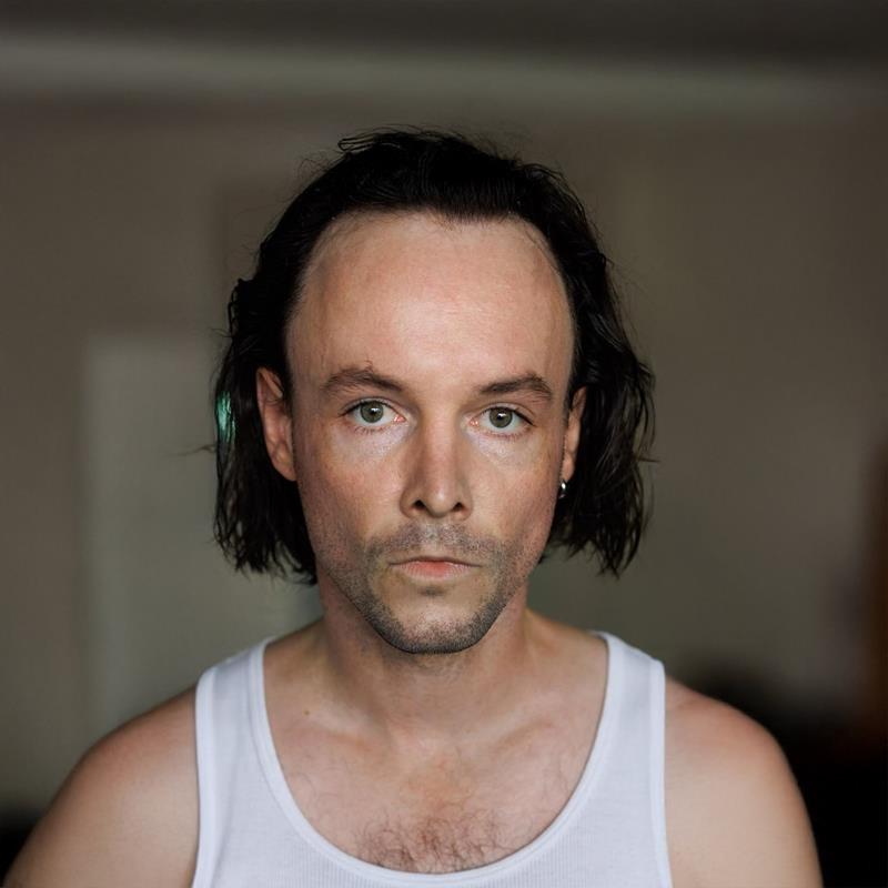 Постер Рафаэль Николас