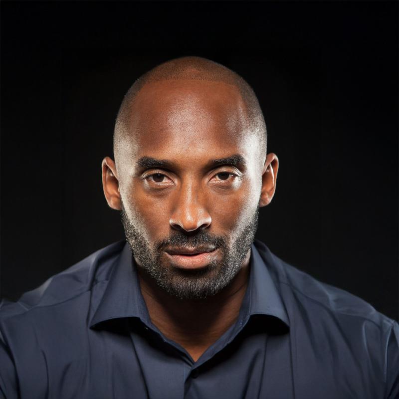 Постер Коби Брайант