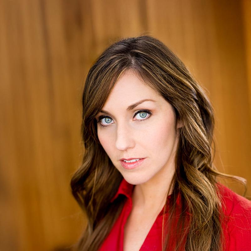 Постер Кэрри Керанен