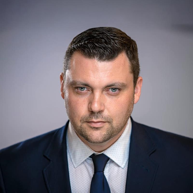 Постер Джейсон Эдвардс