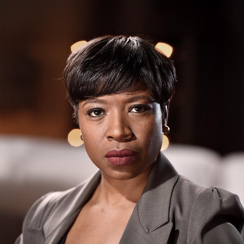 Постер Трэйси Боннер