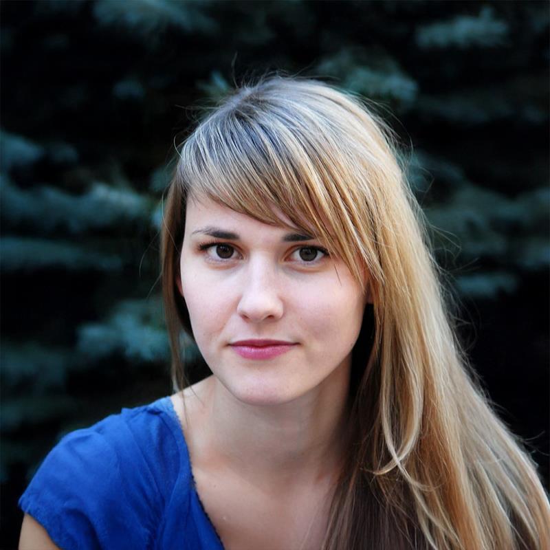 Постер Шарка Вацуликова