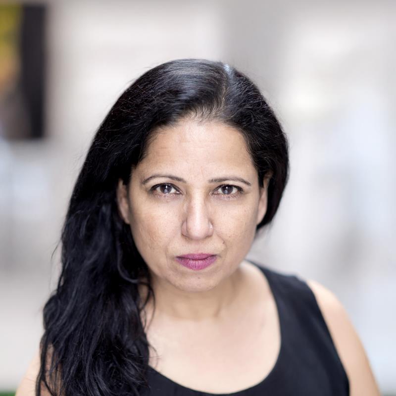 Постер Шобу Капур