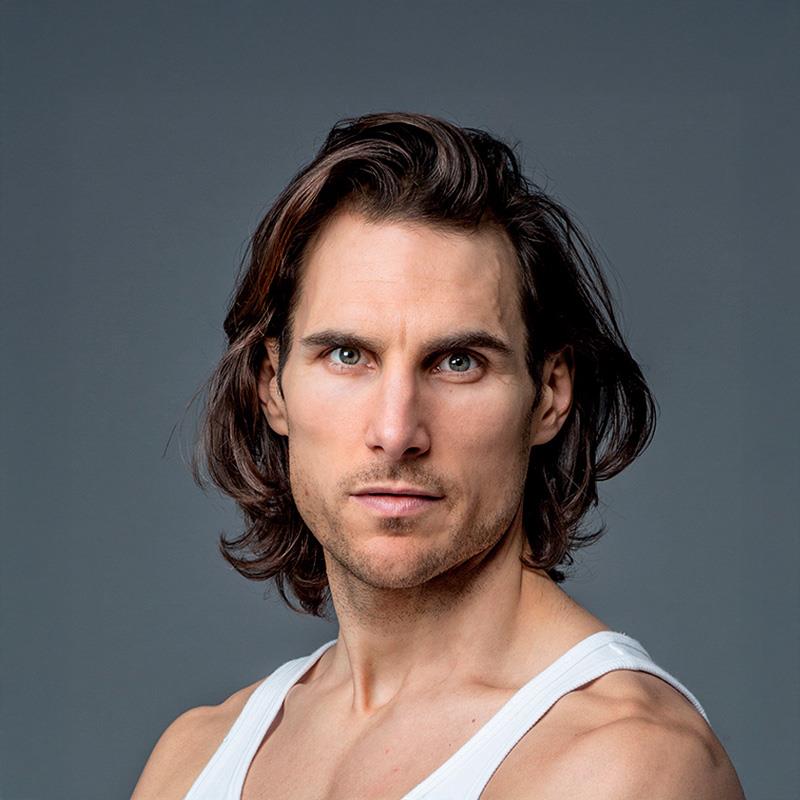 Постер Оскар Скагерберг