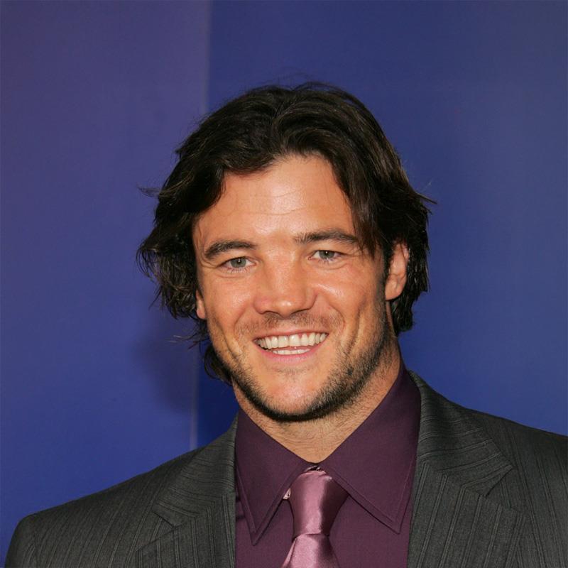 Постер Бастер Ривз