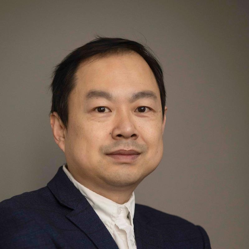 Постер Сяосин Чэн