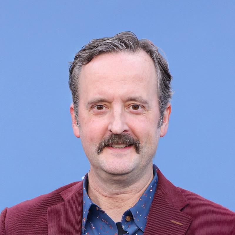 Постер Тимоти Хорнер