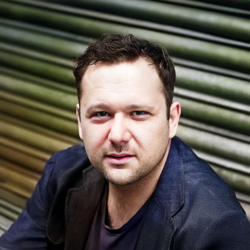 Постер Адам Лонгуорт