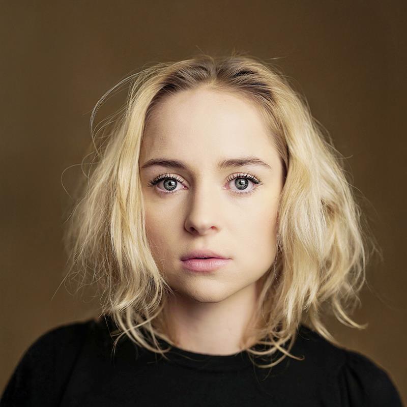 Постер Анастазия Чоколата