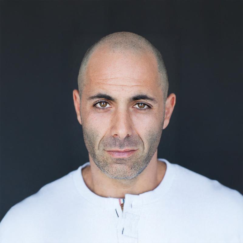 Постер Мэтт Джэйсон