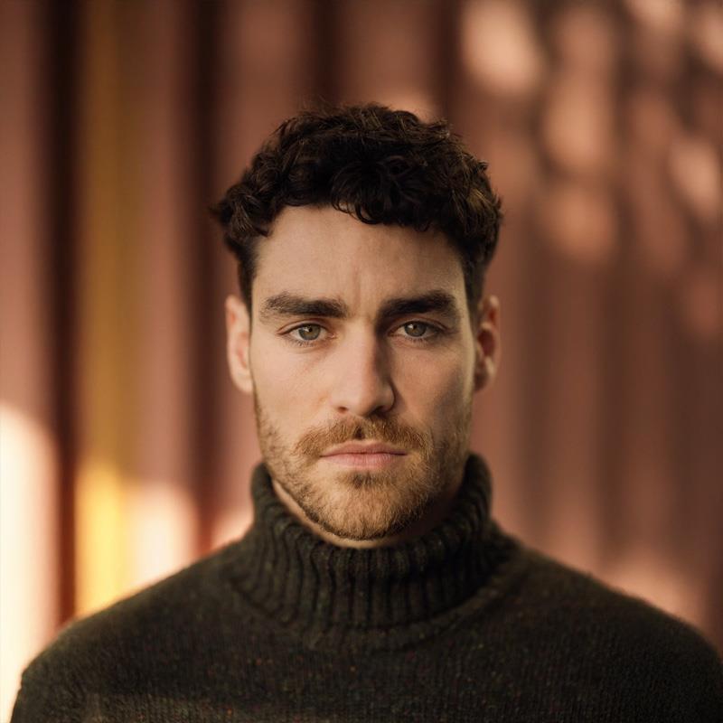 Постер Райан Баун