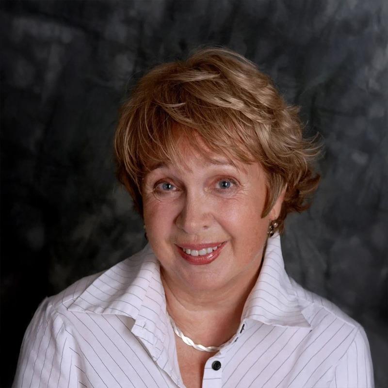 Постер Светлана Шершнева