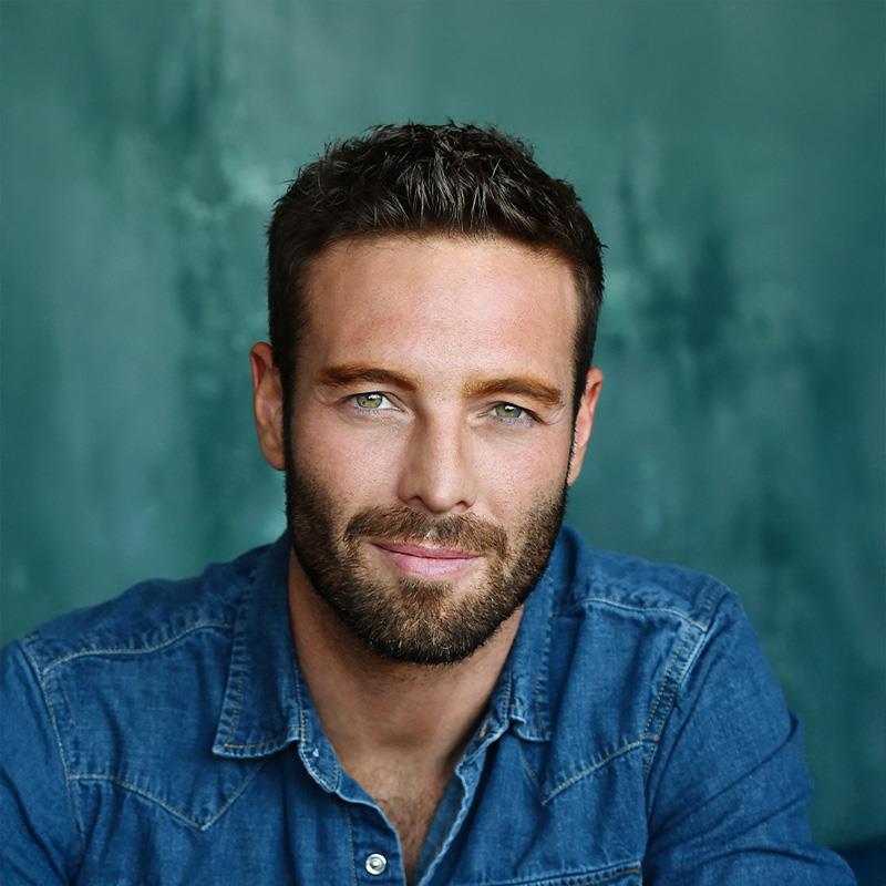 Постер Тим Филдс