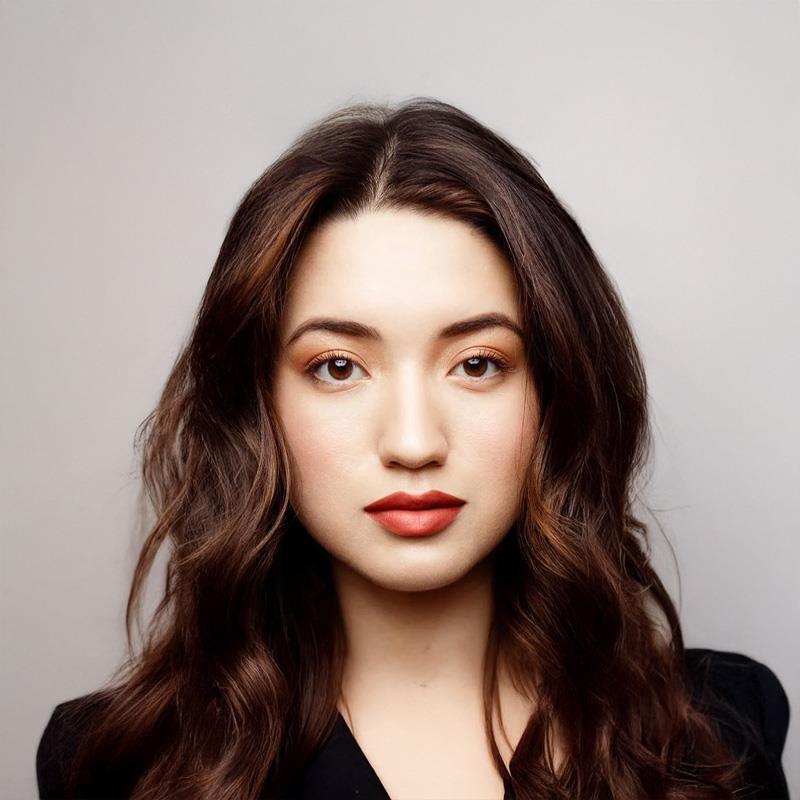 Постер Рейна Хардести