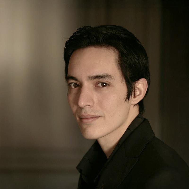 Постер Фернандо Морено