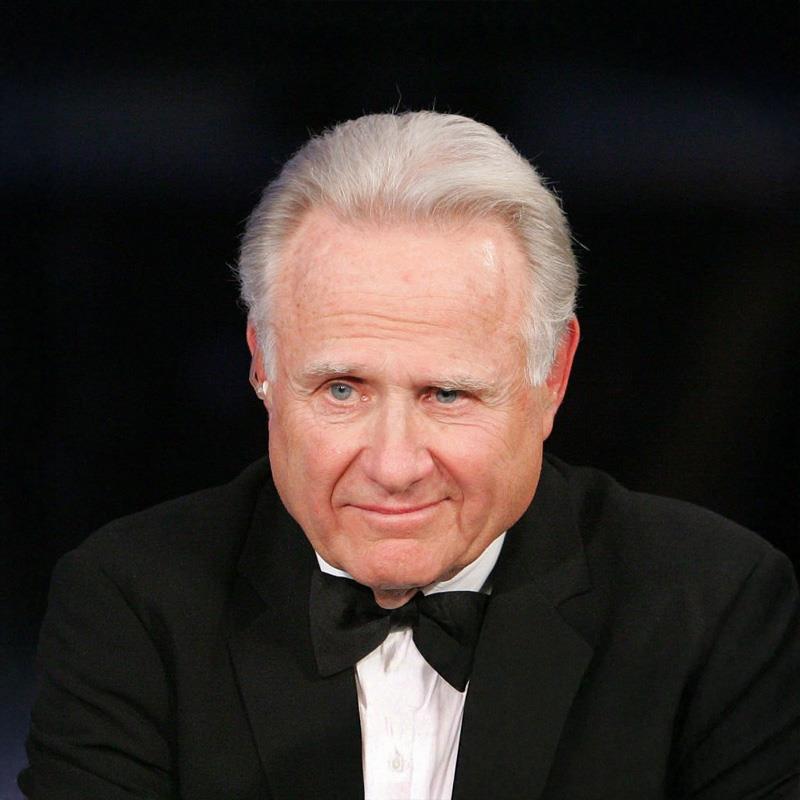 Постер Ларри Мерчант