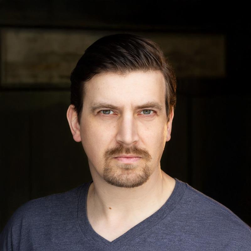 Постер Майкл Питтэн