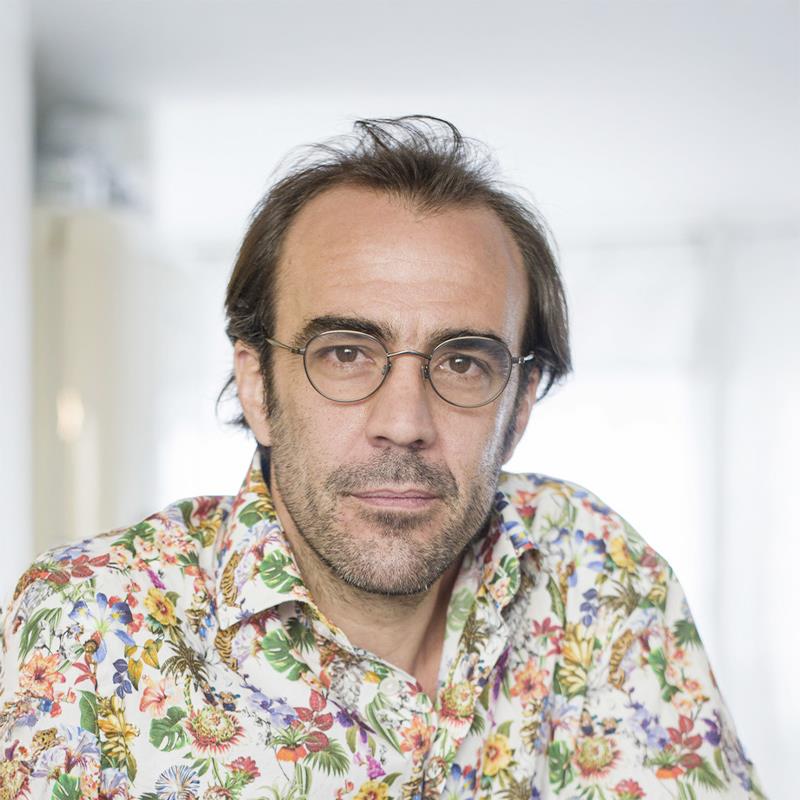 Постер Лорен Папо