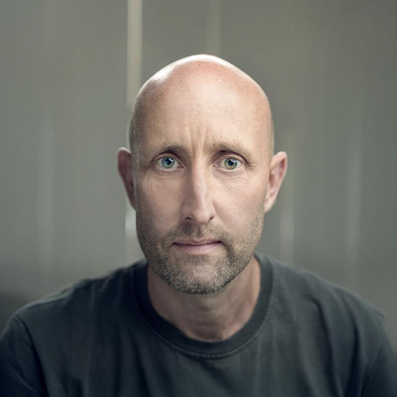 Постер Мэтт Уилкинсон