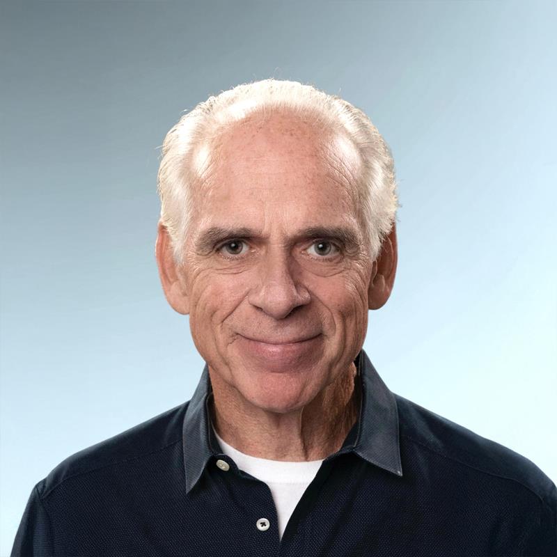 Постер Барни Фицпатрик