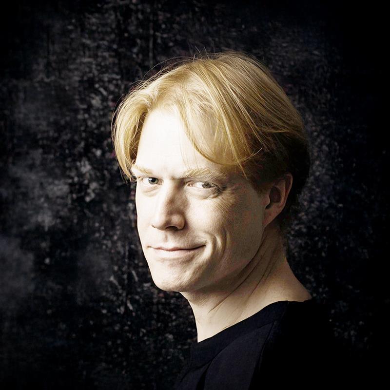 Постер Ханс Петерсон