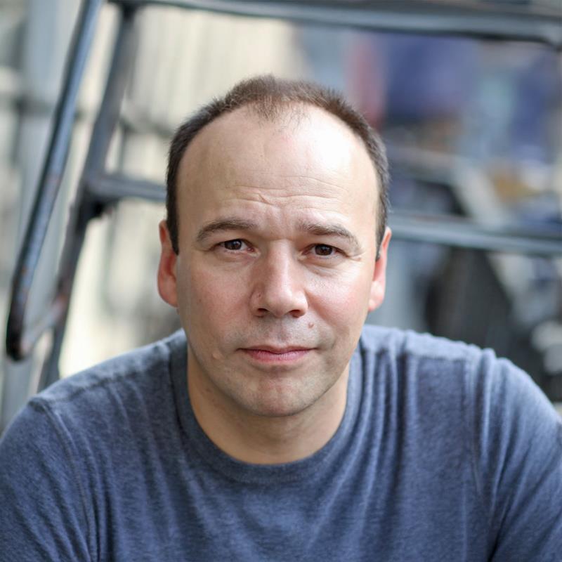 Постер Дэнни Бурстейн