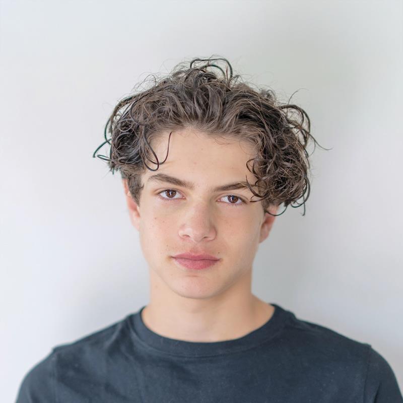 Постер Эштон Эссекс Брайт