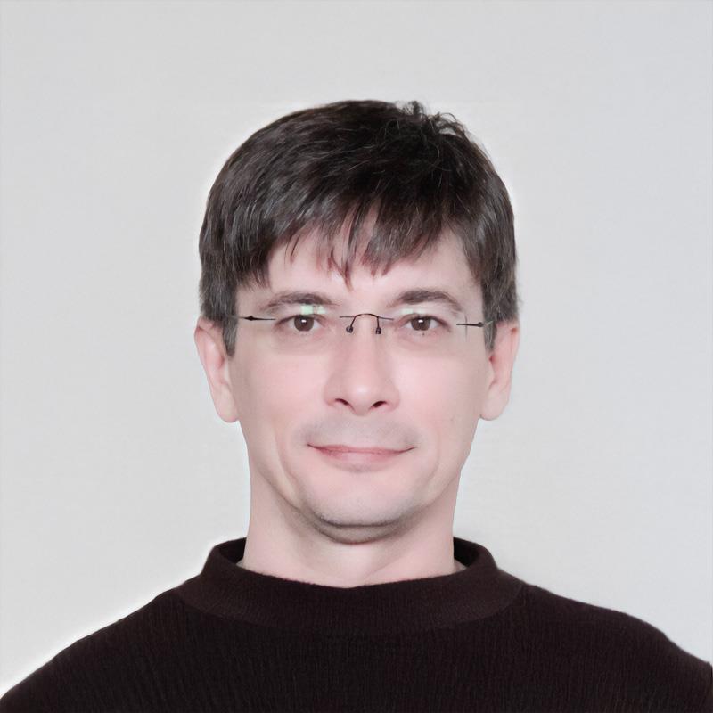 Постер Владислав Копп