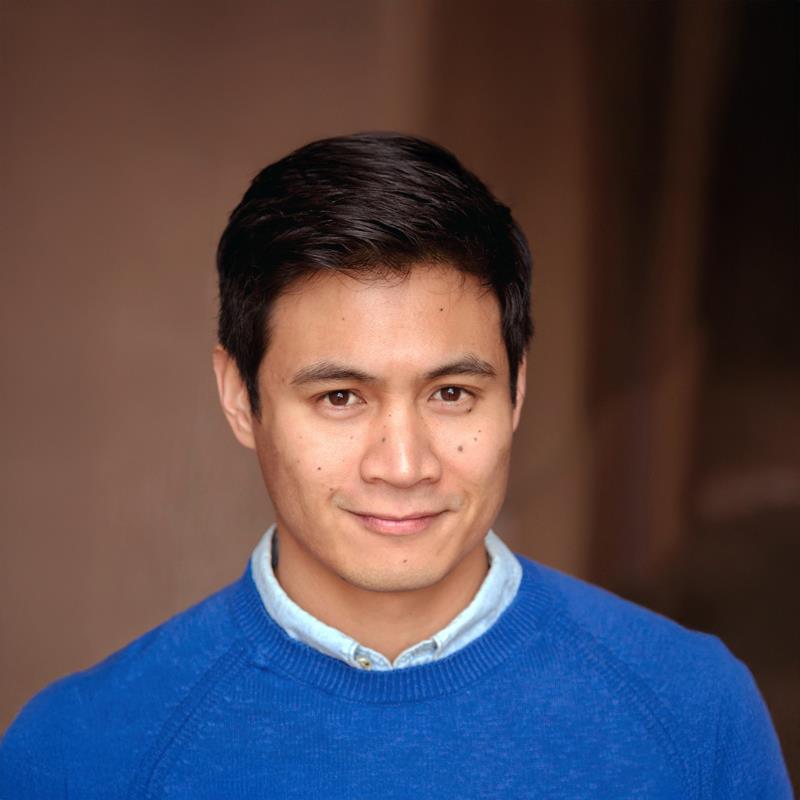 Постер Рене Губе