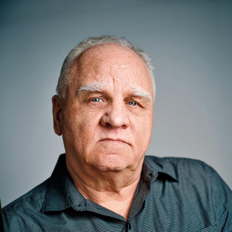 Постер Роберт С.Кирк