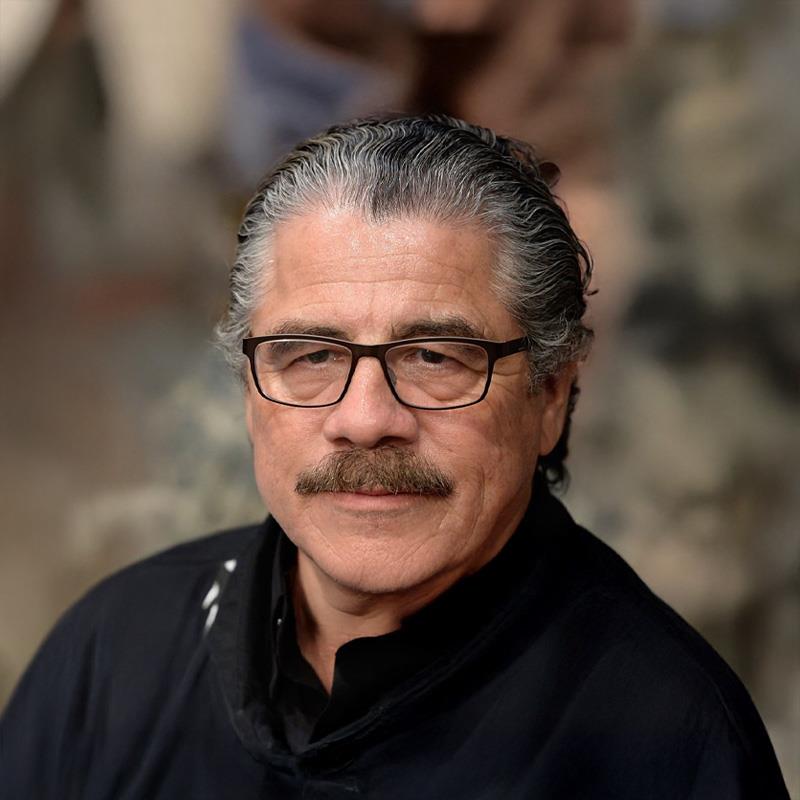 Постер Джейкоб ’Стич’ Дюран