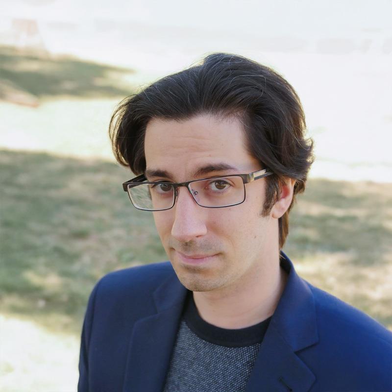 Постер Крис Ниоси