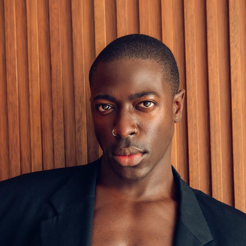 Постер Мозес Самни