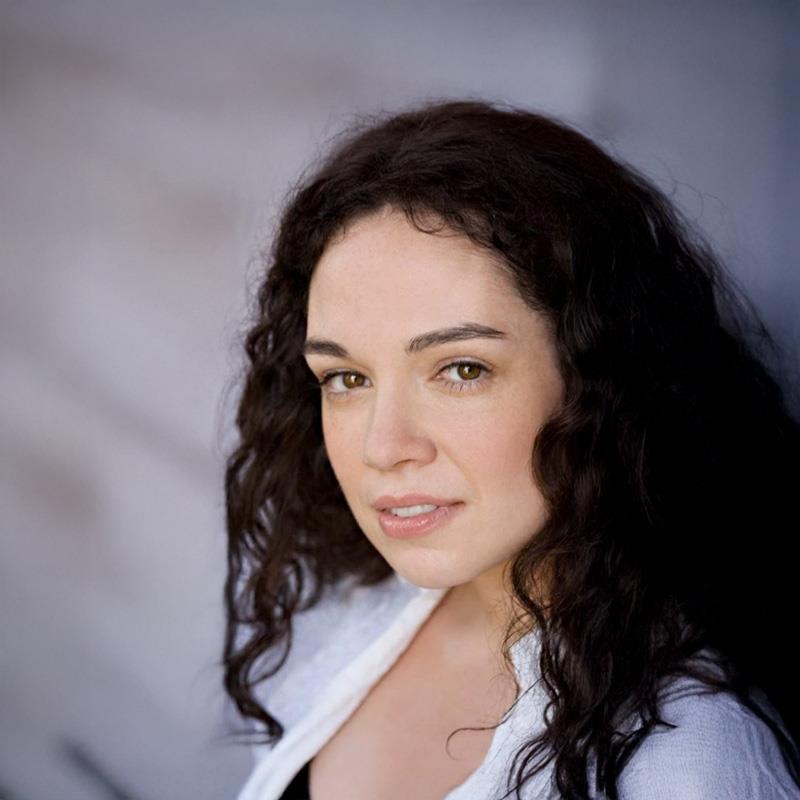 Постер Рэйчел Лиллис