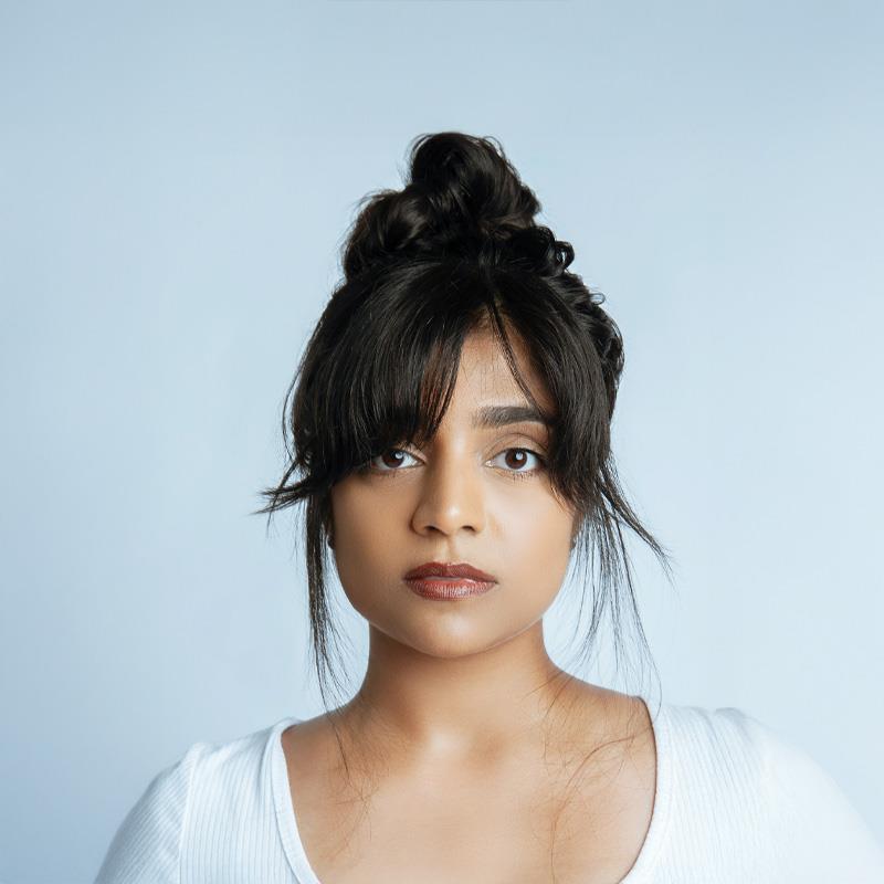 Постер Энни Джейкоб