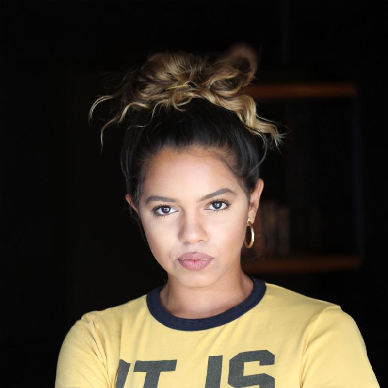 Постер Бри Уинслоу