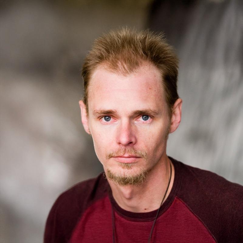 Постер Дэвид Стивенс