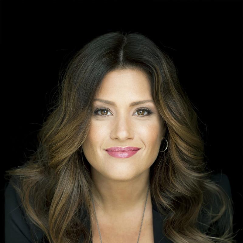 Постер Кейли Лефковитц