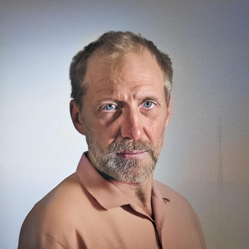 Постер Фабио Дзенони