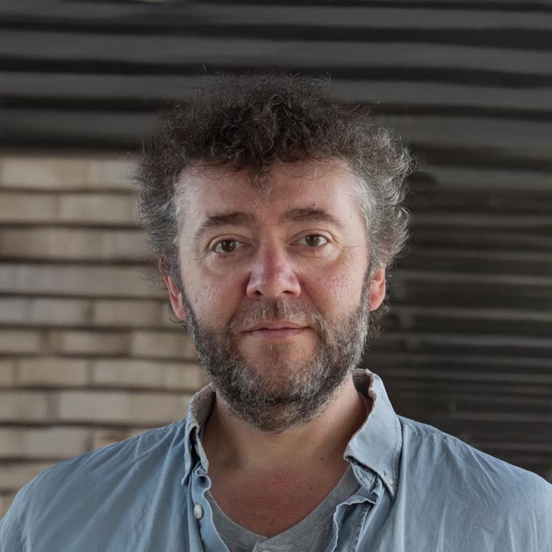 Постер Фредерик Сорель