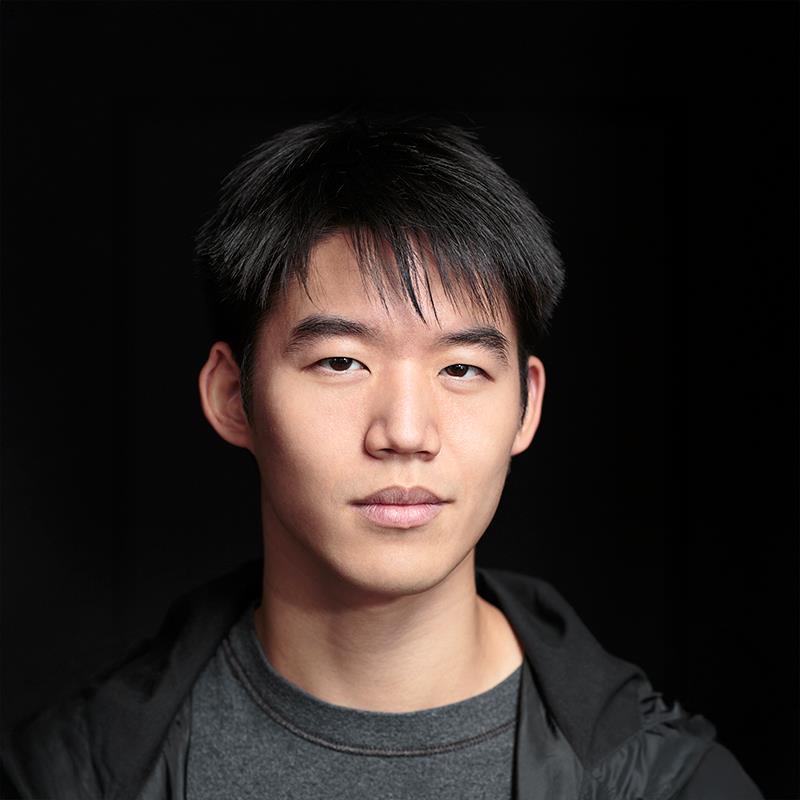 Постер Эдди Ли