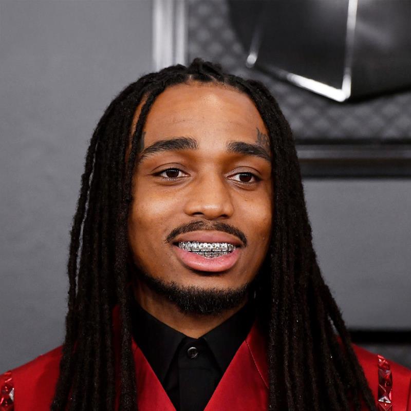 Постер Куаво