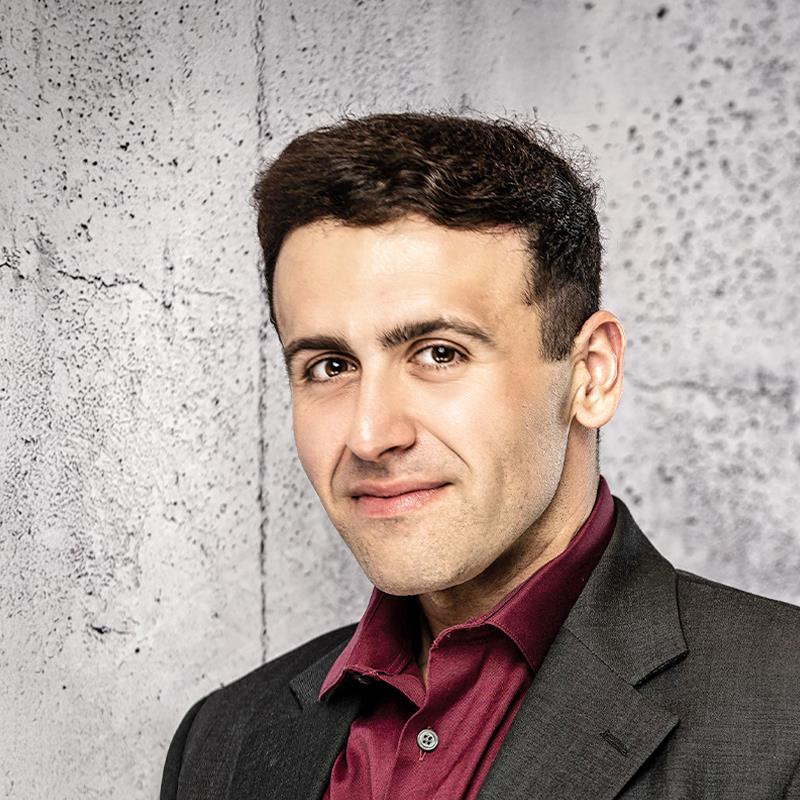 Постер Крис Тарпос