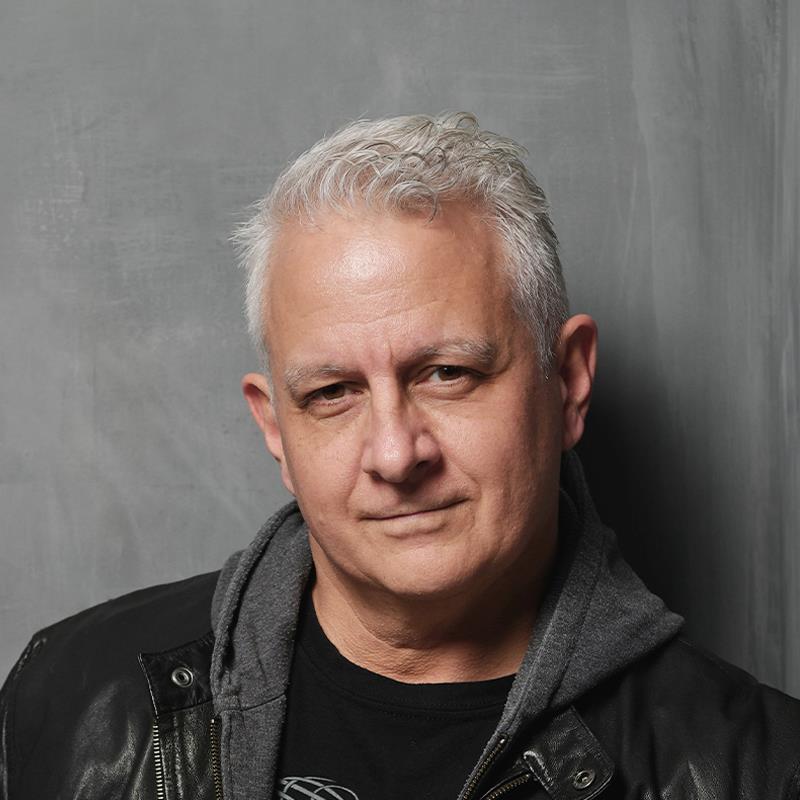 Постер Петер Линка