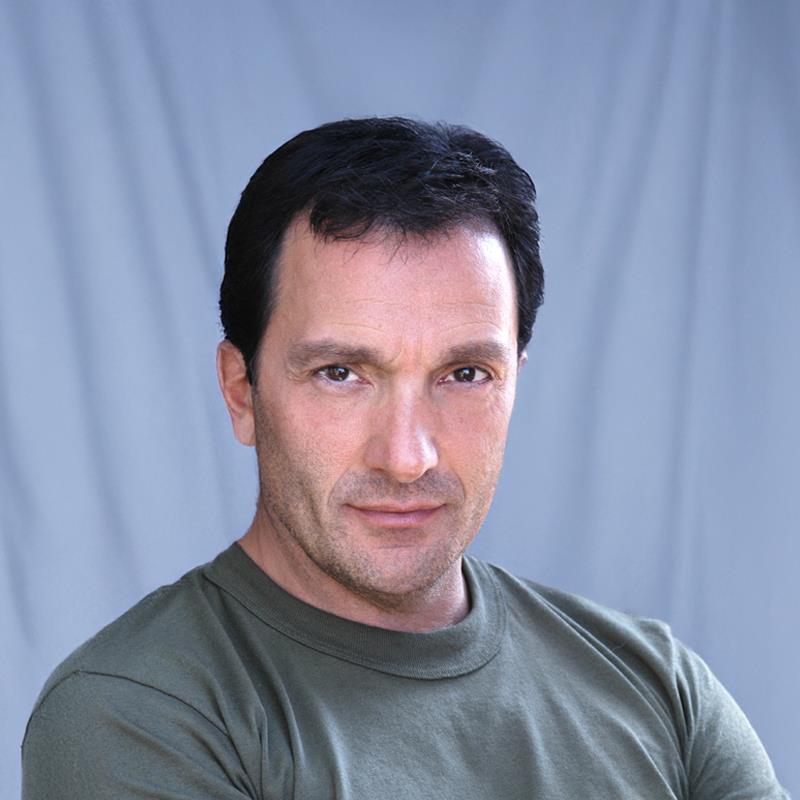 Постер Аль Бандиеро