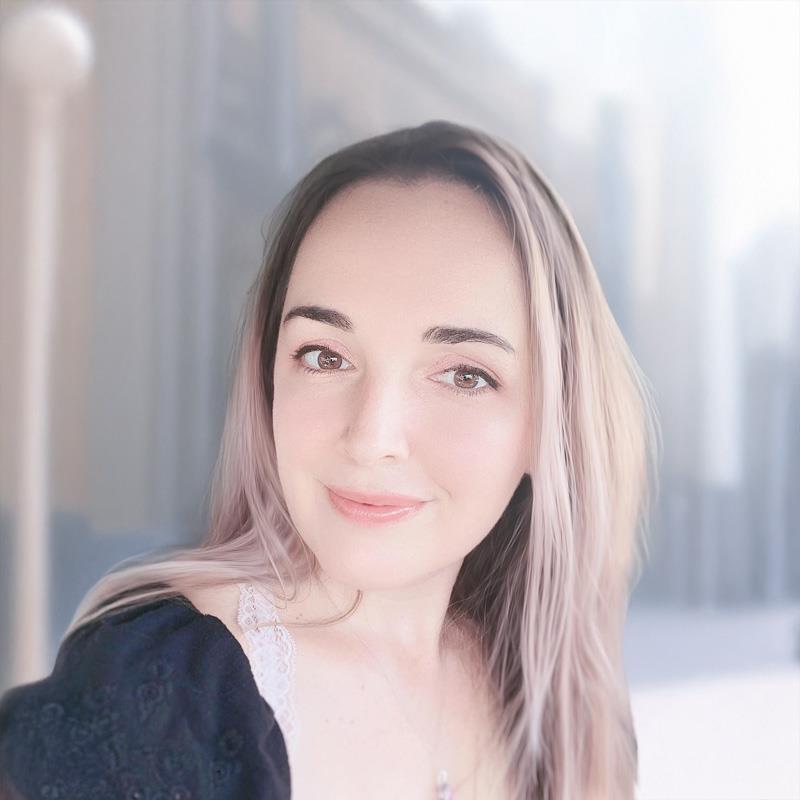 Постер Линдсей Шеппард