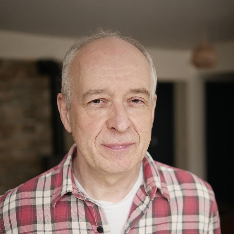 Постер Филипп Бертин