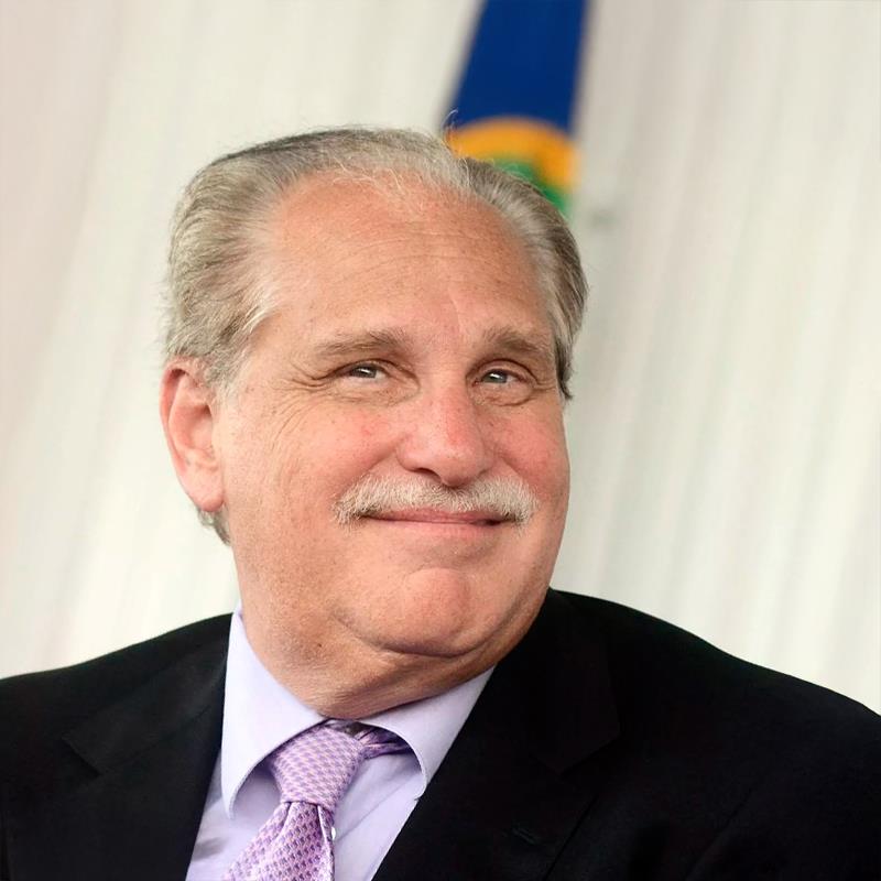 Постер Эл Бернштейн